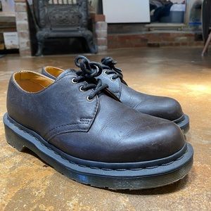 Dr. Martens Oxford